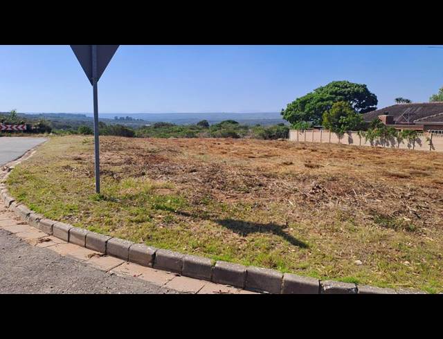 LAND FOR SALE IN STILBAAI-WES